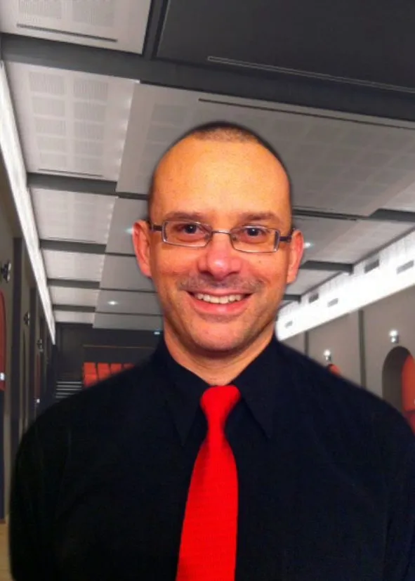 Fabien Krupp