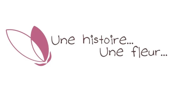 Une histoire, une fleur