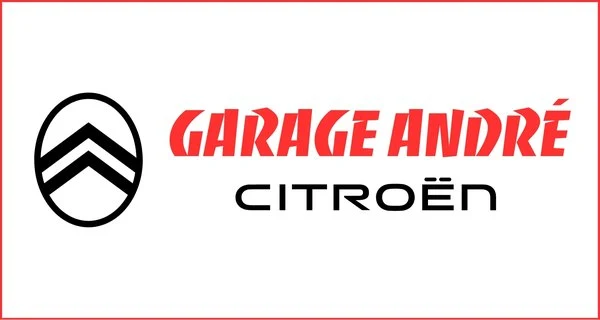 Garage André Citroën