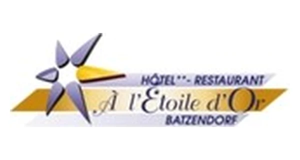 À l’Étoile d’Or, Batzendorf