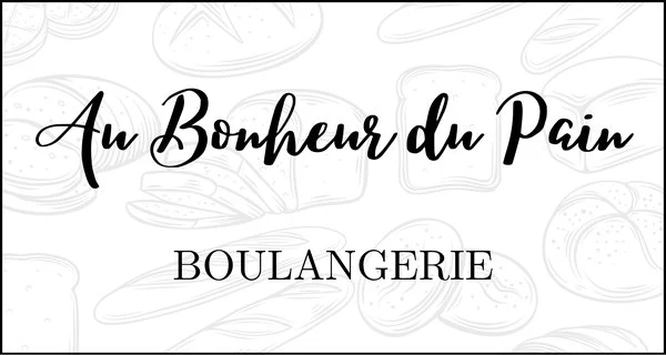 Au Bonheur du Pain