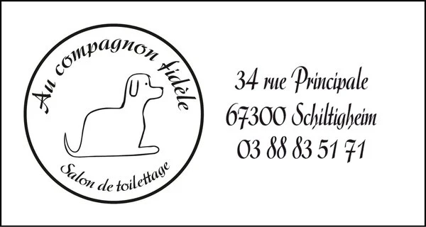 Au Compagnon Fidèle