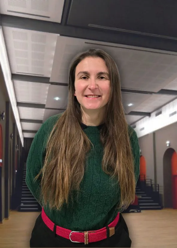 Anne-Marie Verstraete