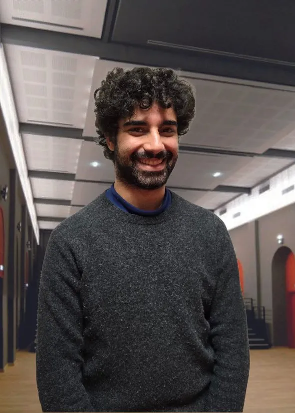 Bashar Badwan