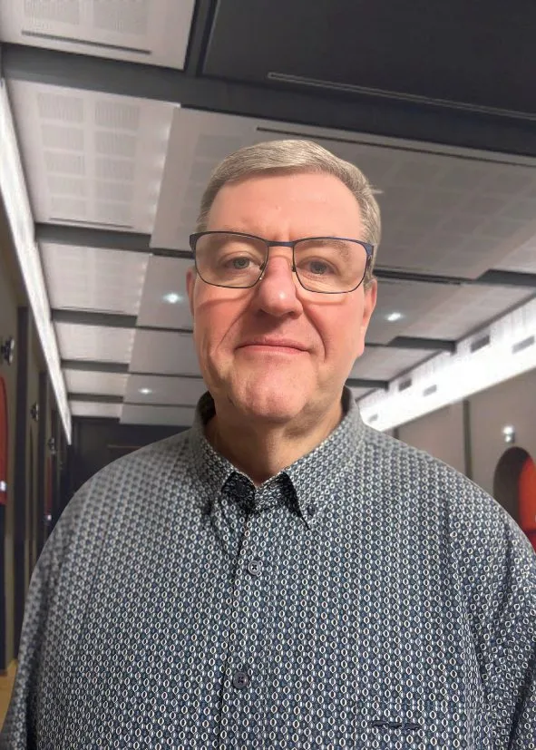Christophe Welly