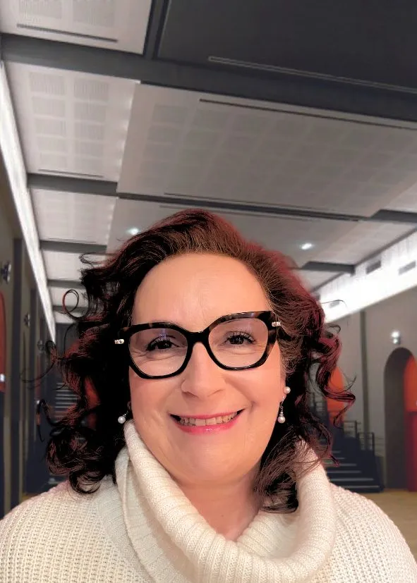 Claudine Beck