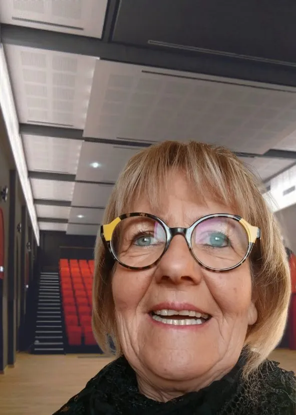 Denise Metszger