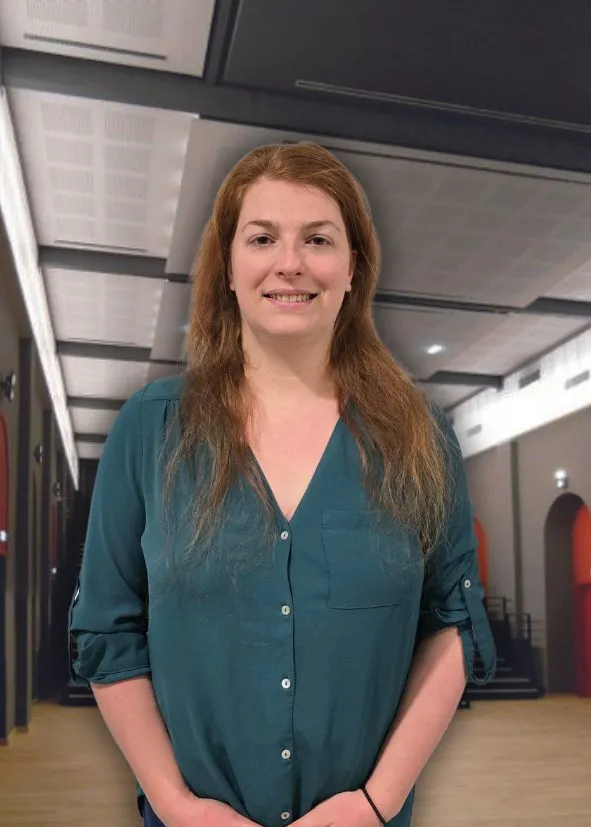 Dorine Wimmer
