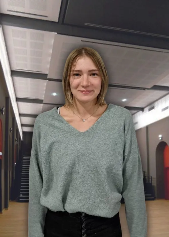 Emma Volkringer