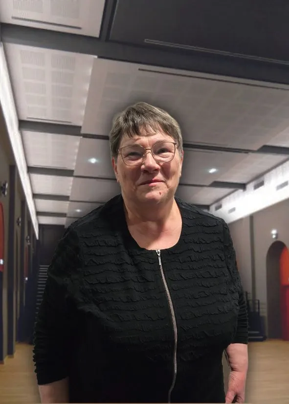 Geneviève Bildstein
