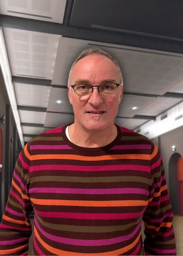 Joël Irion