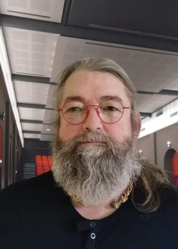 Marcel Nock