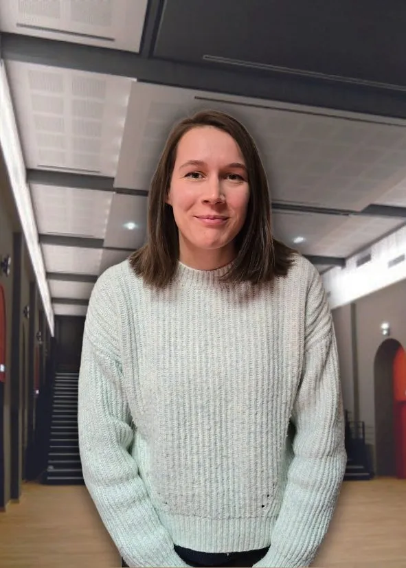 Mylène Volkringer
