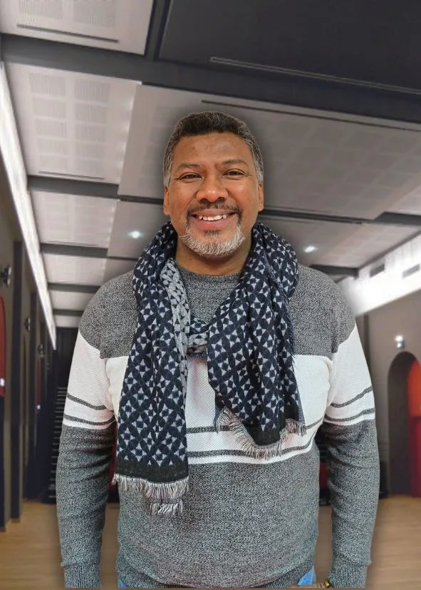Naivo Andriamandimby