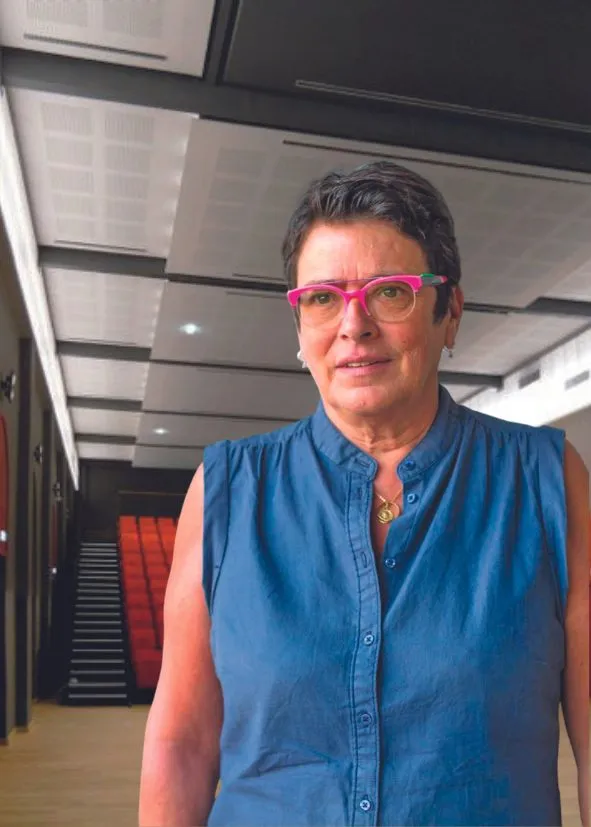 Yolande Duchmann